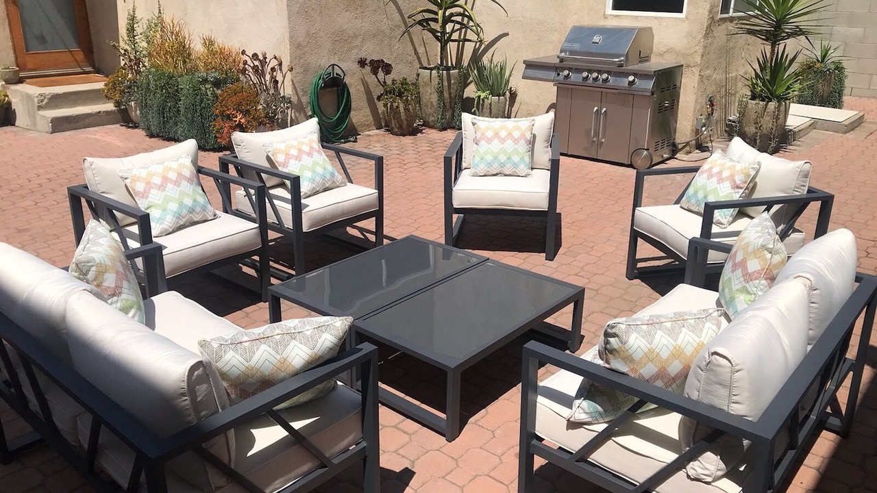 Photo of Patio Balcony in Zaferia