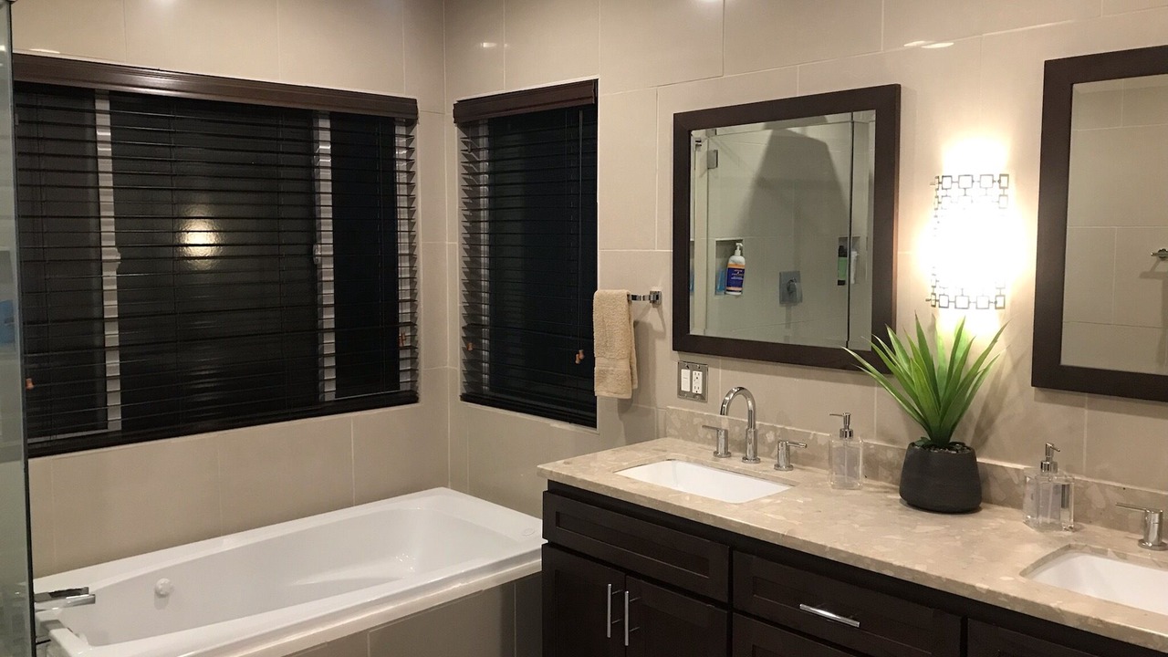 Photo of Bathroom in Zaferia
