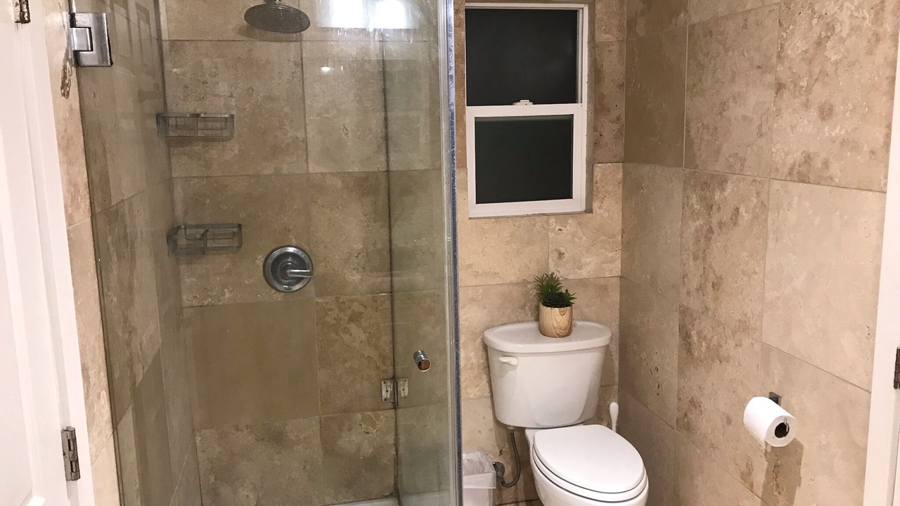 Photo of Bathroom in Zaferia
