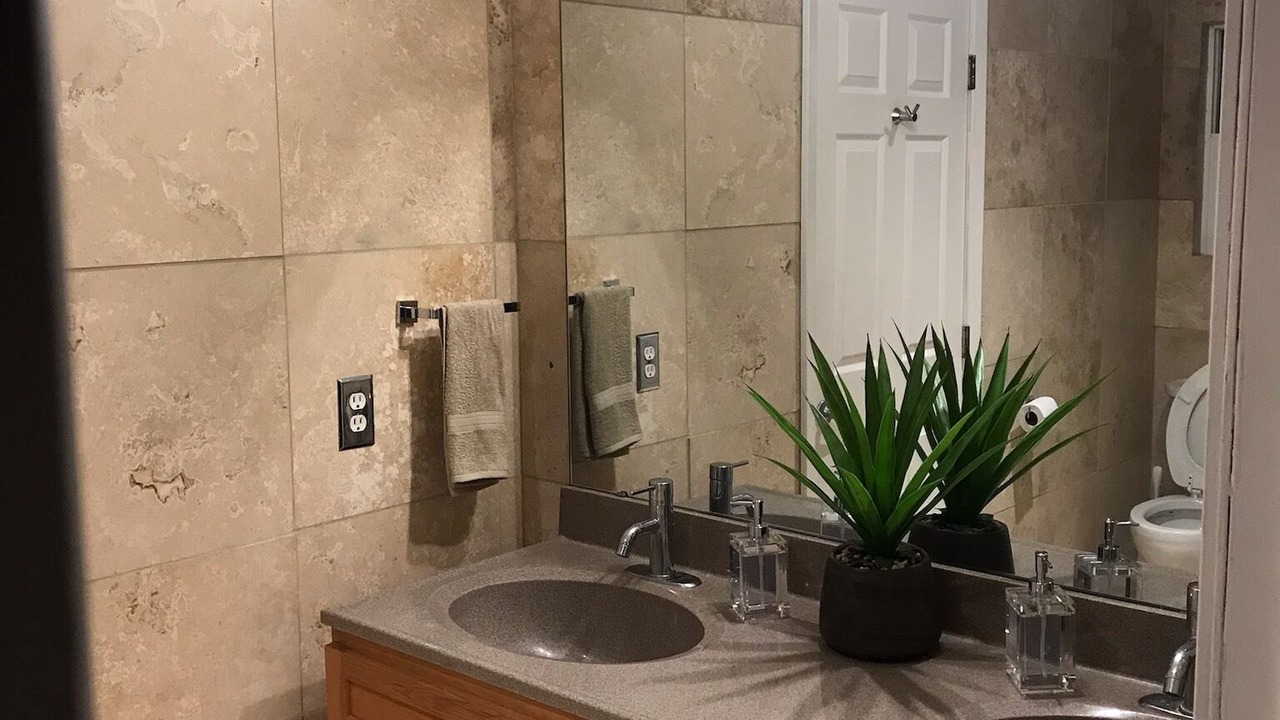 Photo of Bathroom in Zaferia