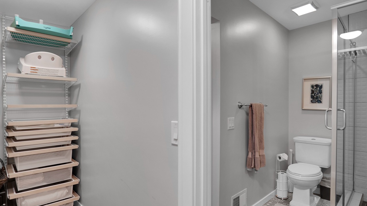 Photo of Bathroom in Eagle Rock