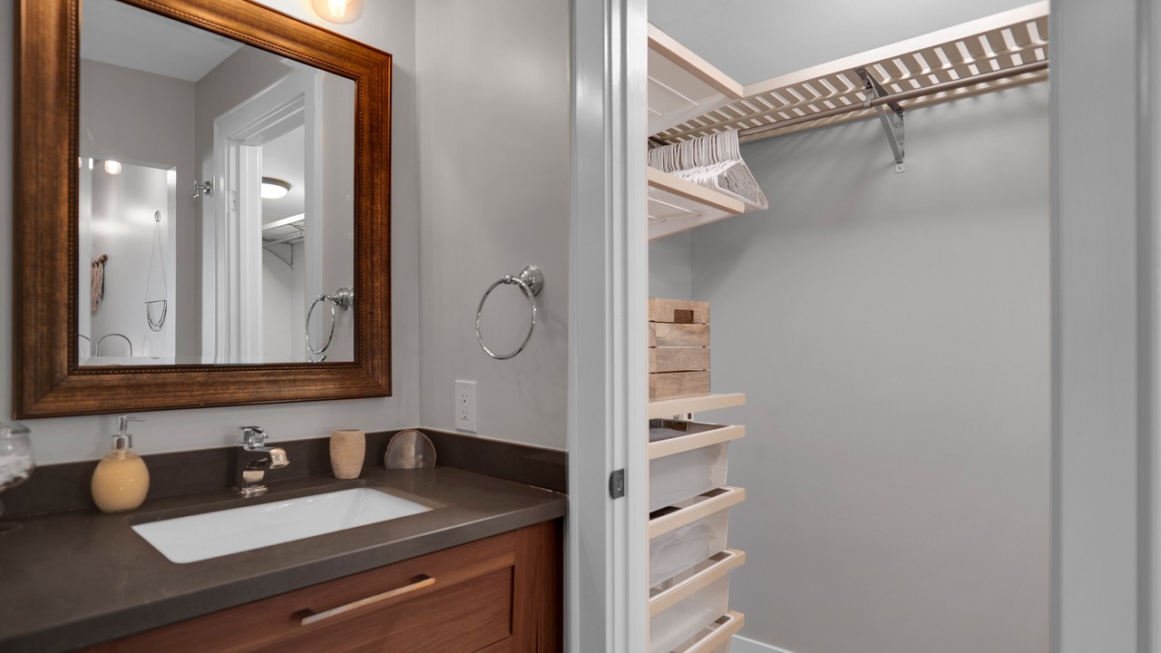 Photo of Bathroom in Eagle Rock