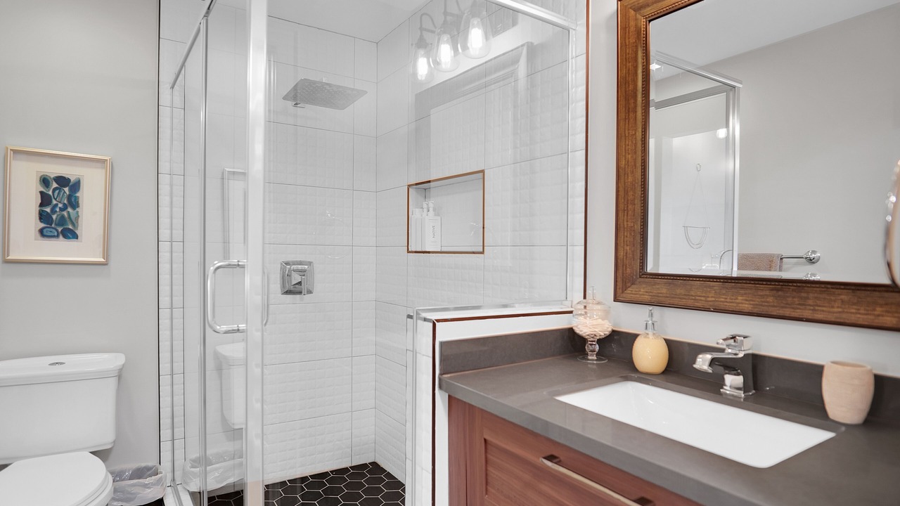 Photo of Bathroom in Eagle Rock