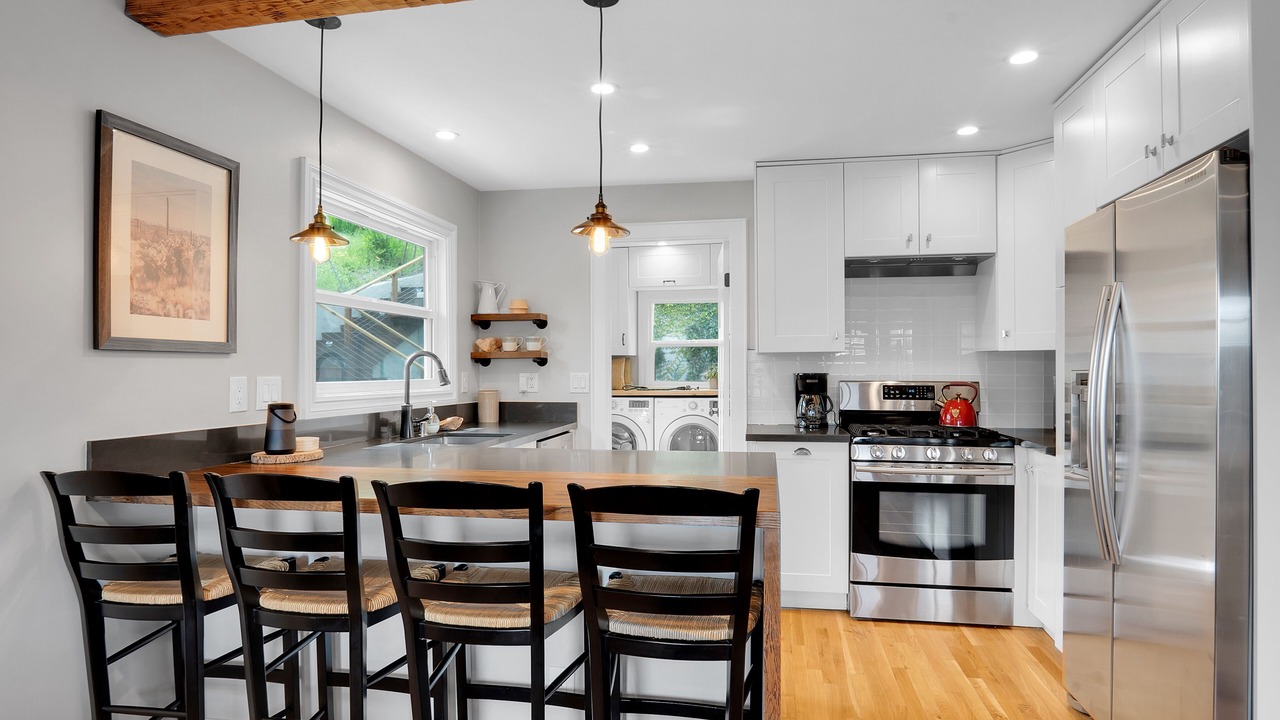 Photo of Kitchen in Eagle Rock