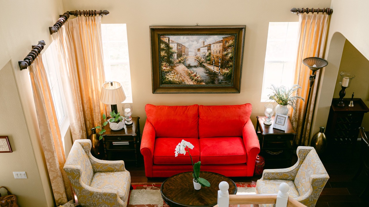 Photo of Bedroom in Hemet