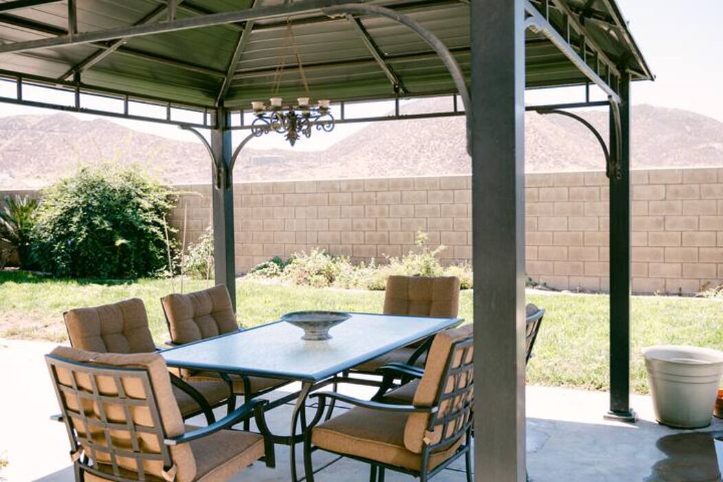 Photo of Outdoor in Hemet