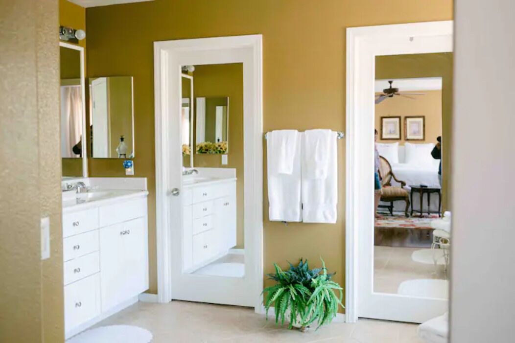 Photo of Bathroom in Hemet