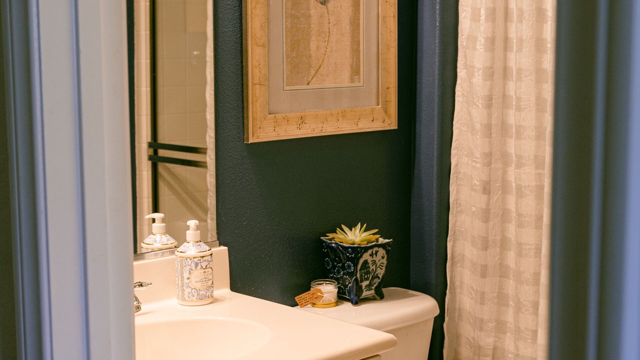 Photo of Bathroom in Hemet