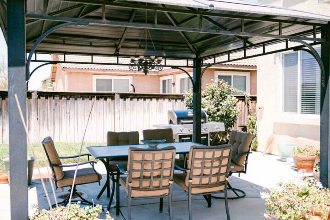 Photo of Outdoor in Hemet