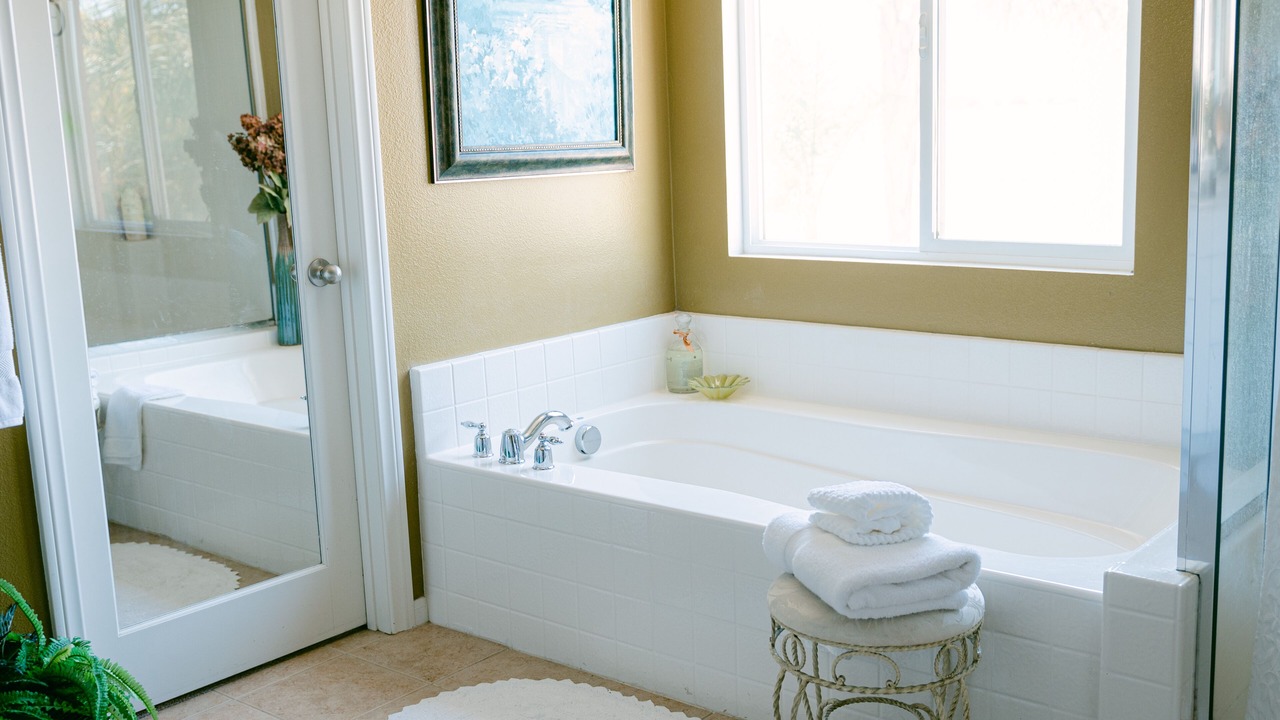 Photo of Bathroom in Hemet