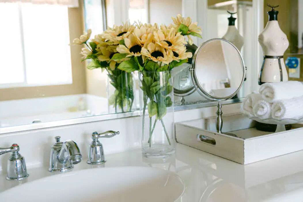 Photo of Bathroom in Hemet