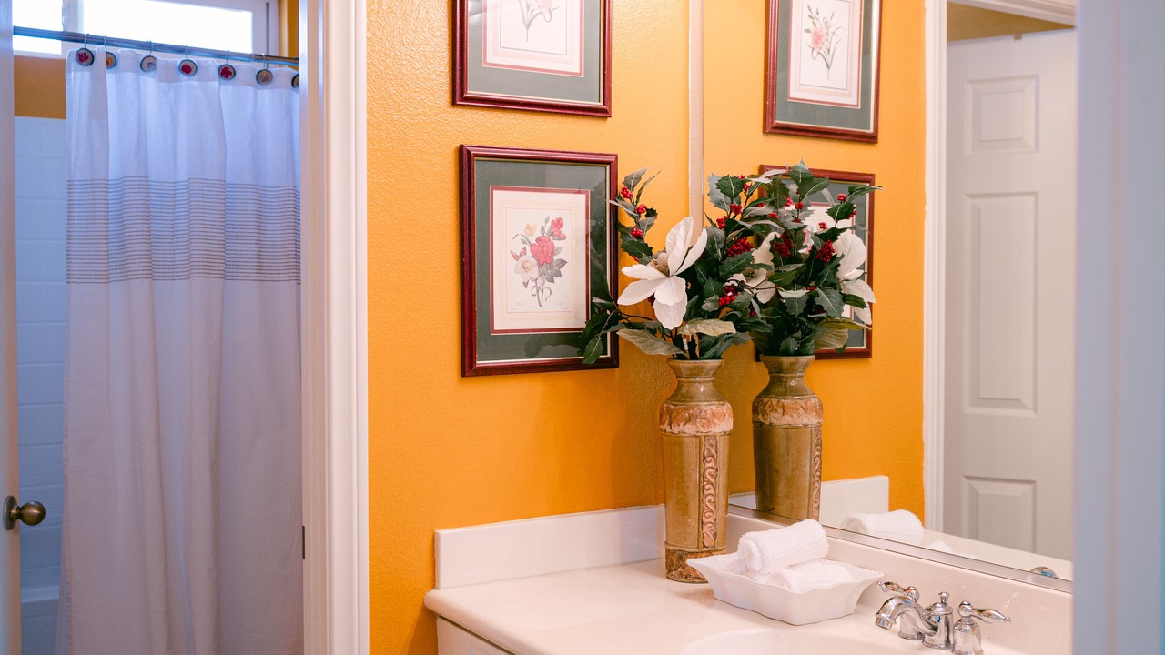 Photo of Bathroom in Hemet