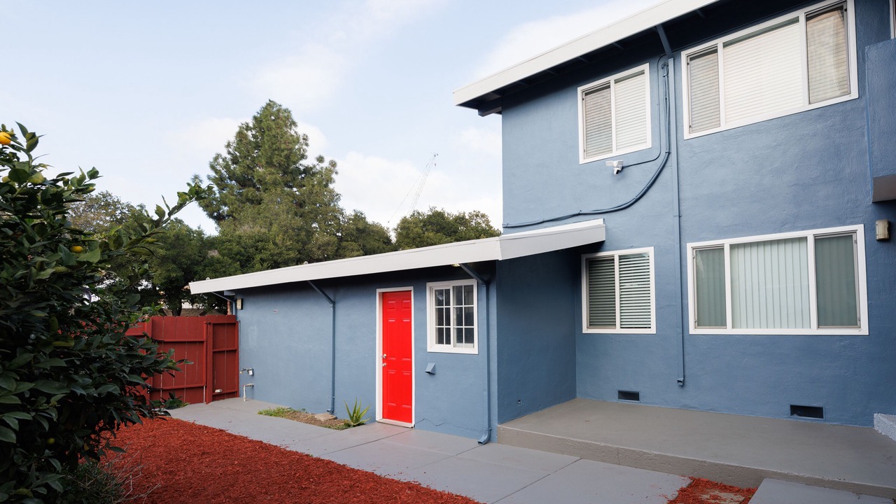 Photo of Outdoor in West San Jose