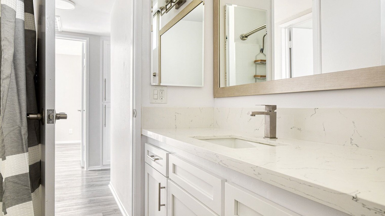 Photo of Bathroom in Beverly Grove