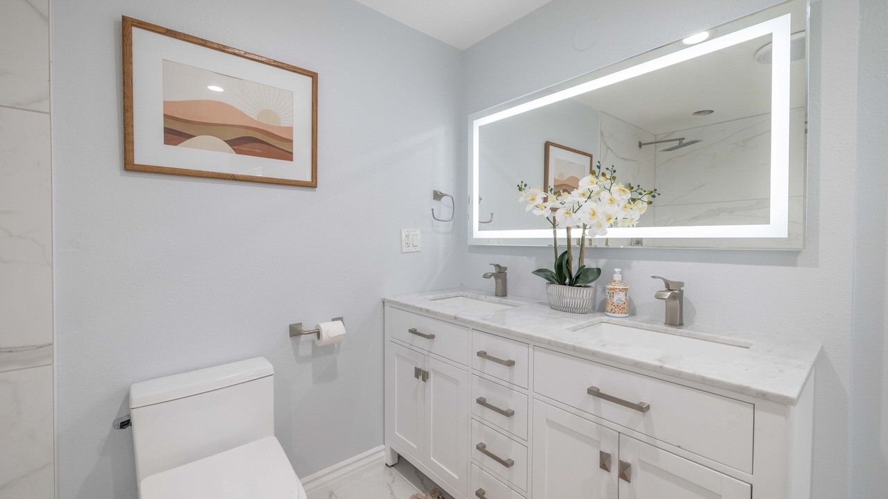 Photo of Bathroom in Indian Cove