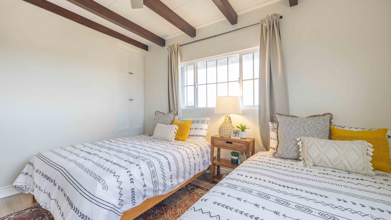 Photo of Bedroom in Indian Cove