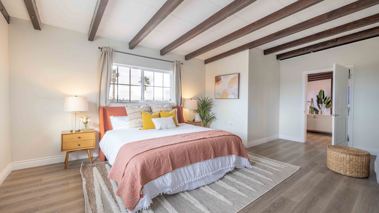 Photo of Bedroom in Indian Cove