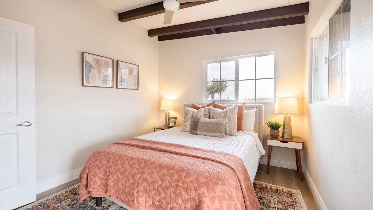 Photo of Bedroom in Indian Cove