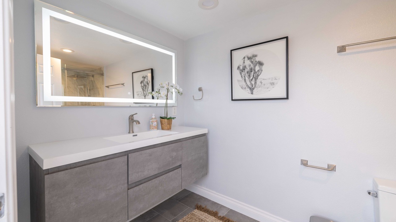 Photo of Bathroom in Indian Cove