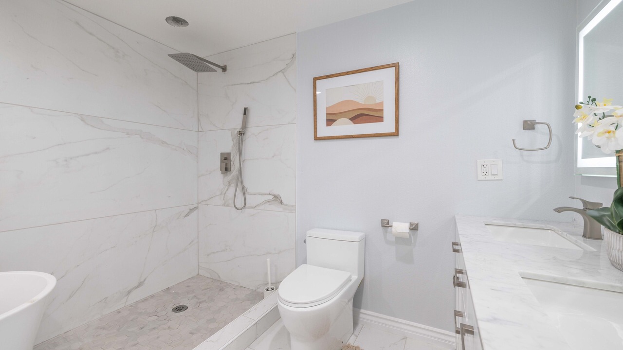 Photo of Bathroom in Indian Cove