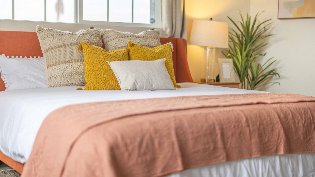 Photo of Bedroom in Indian Cove