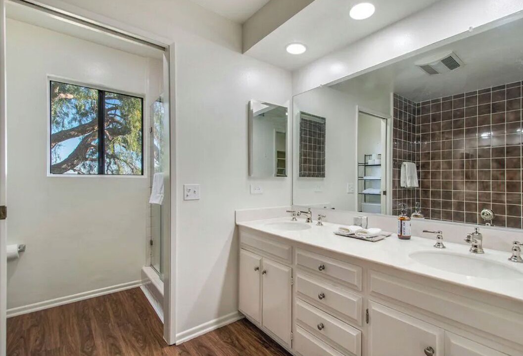 Photo of Bathroom in Central Malibu