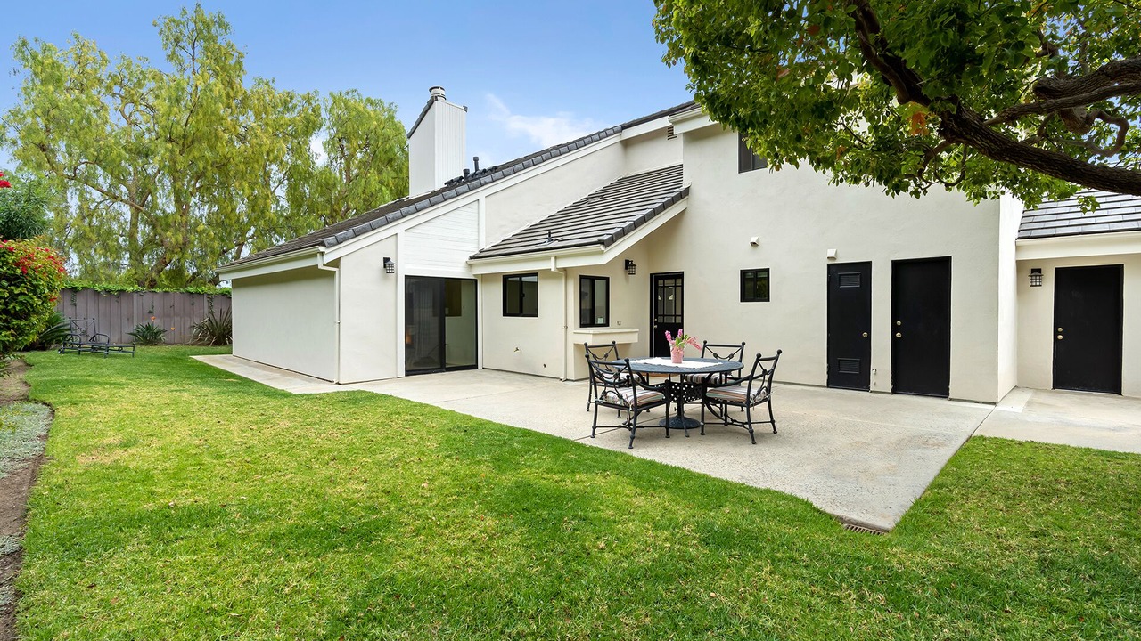 Photo of Outdoor in Central Malibu