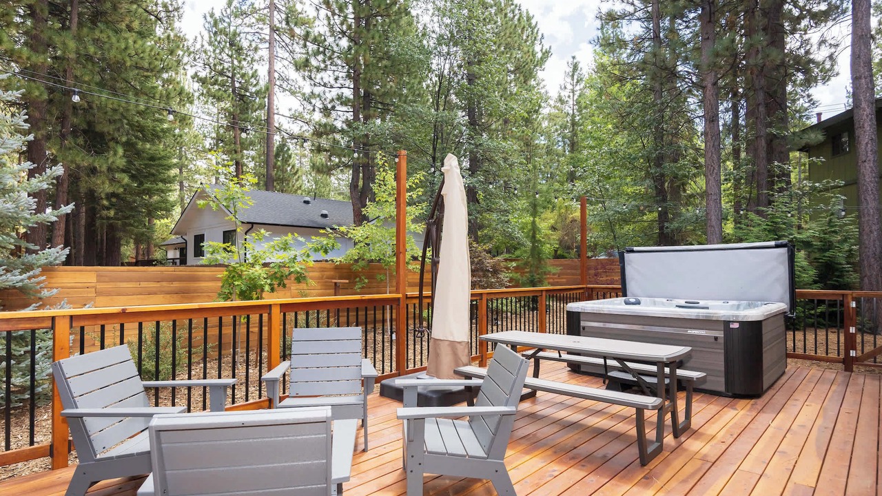 Photo of Outdoor in Summit Estates