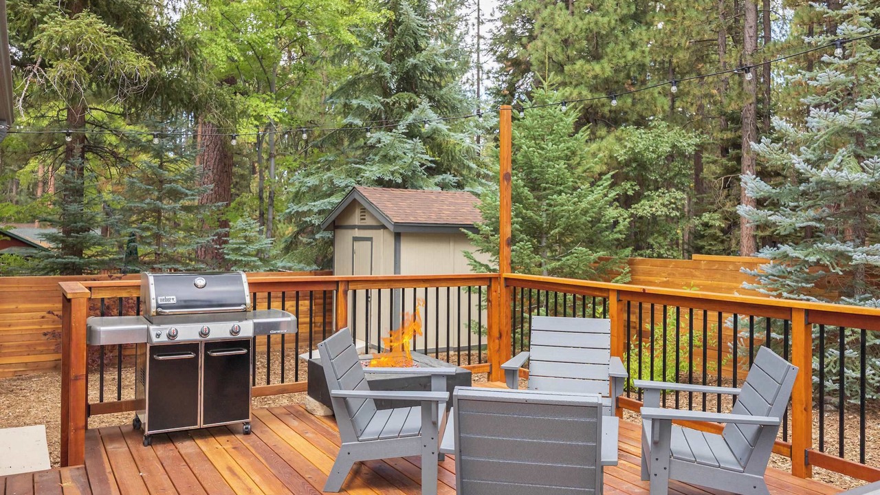 Photo of Outdoor in Summit Estates
