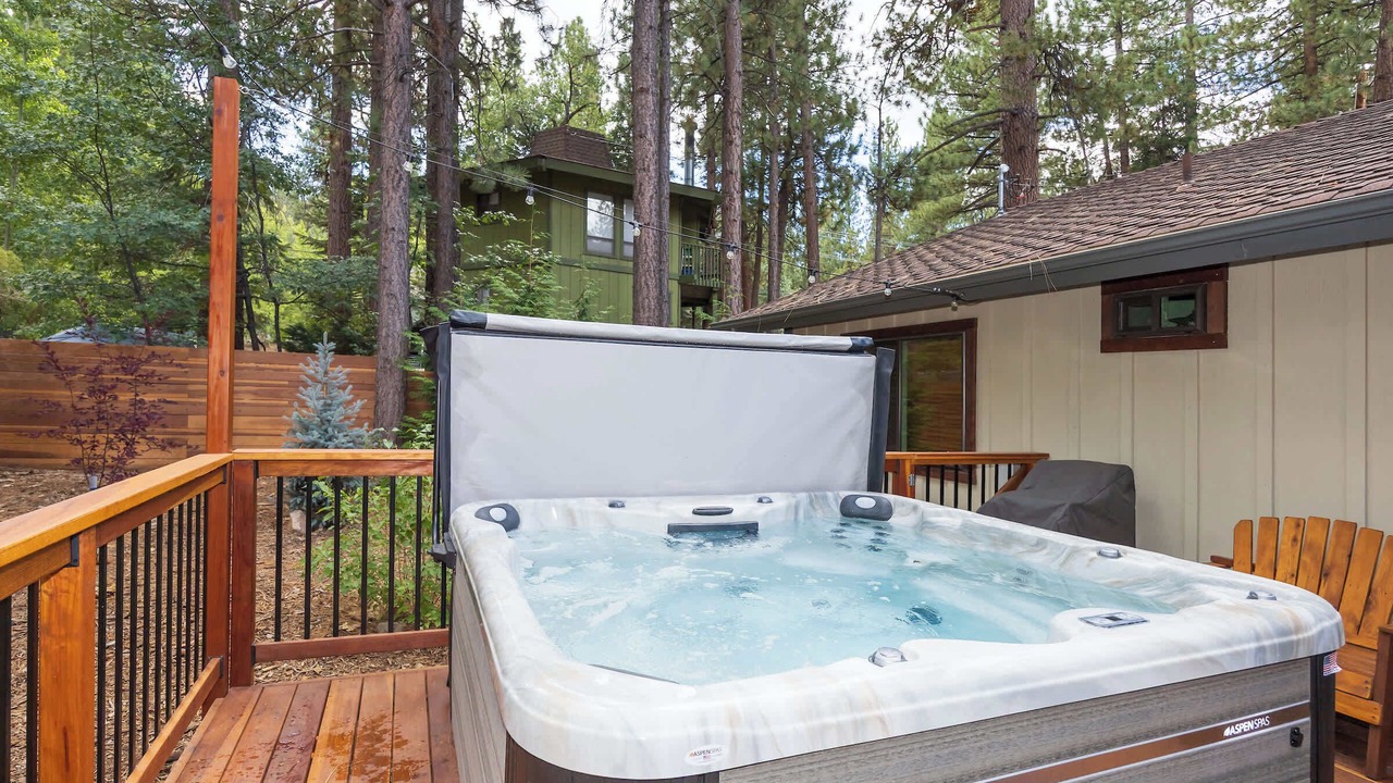 Photo of Outdoor in Summit Estates
