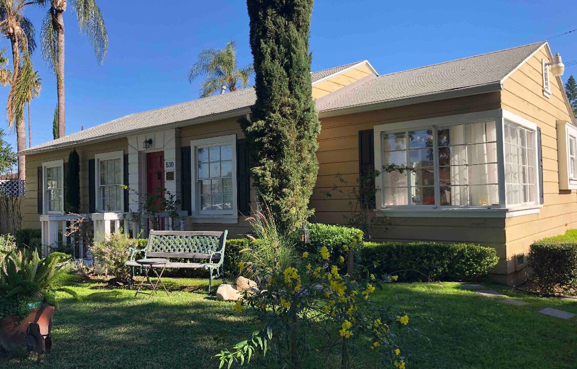 Photo of Others in Anaheim Colony Historic District