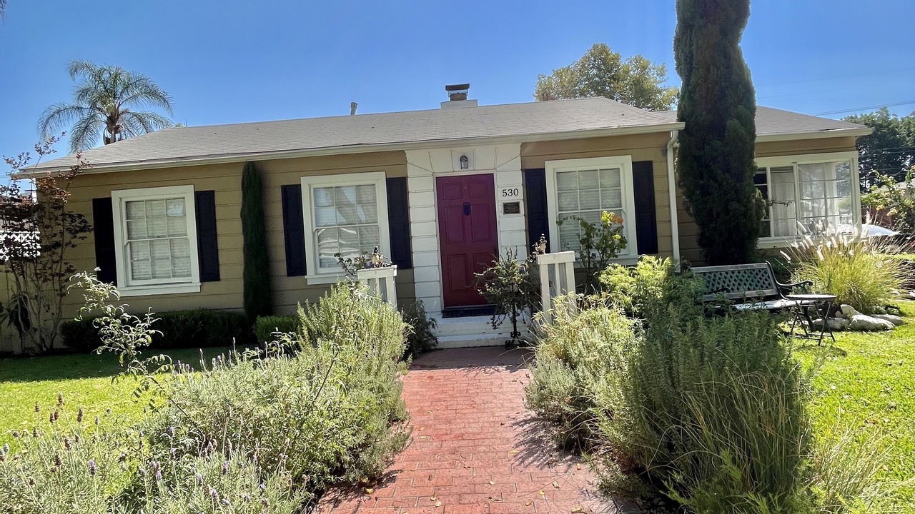 Photo of Others in Anaheim Colony Historic District