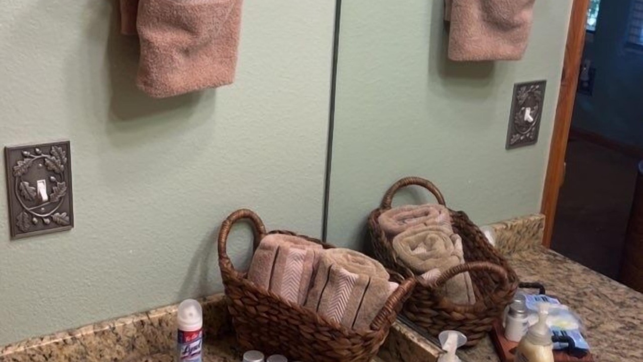 Photo of Bathroom in Winter Park