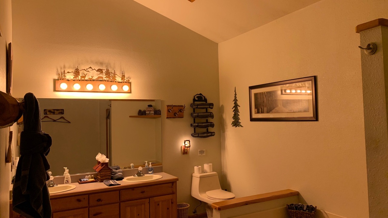 Photo of Bathroom in Winter Park