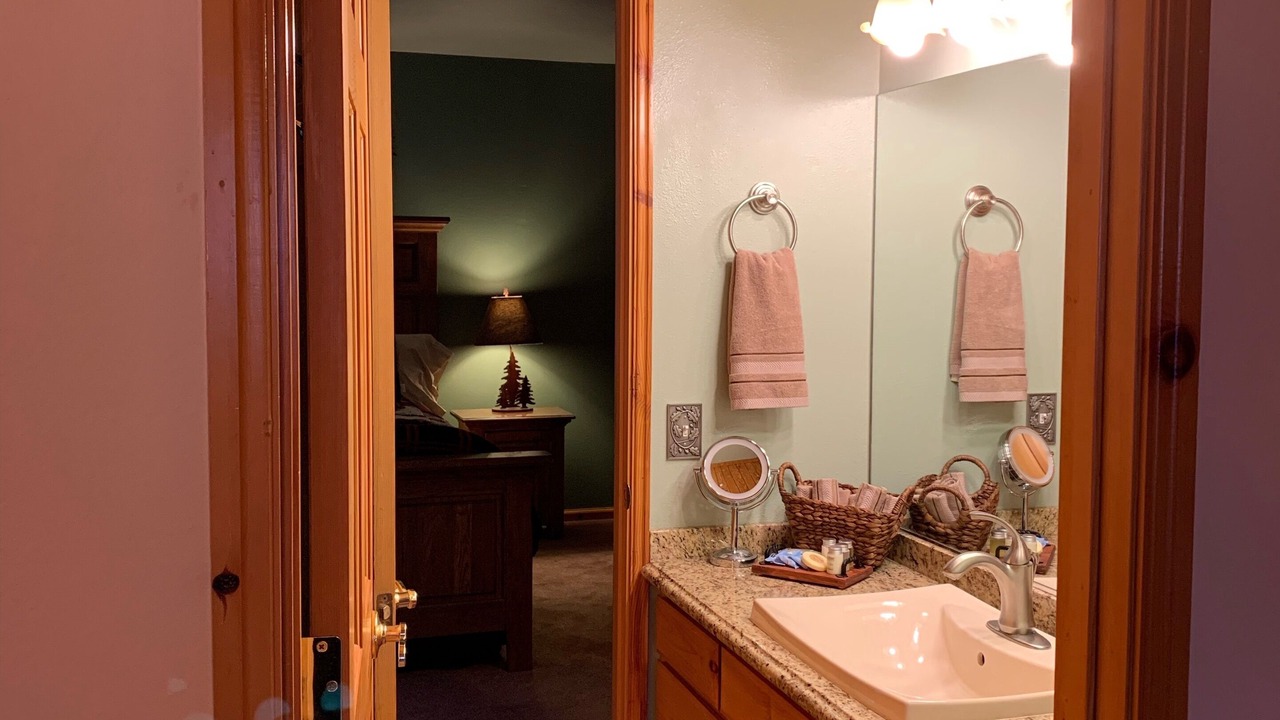Photo of Bathroom in Winter Park
