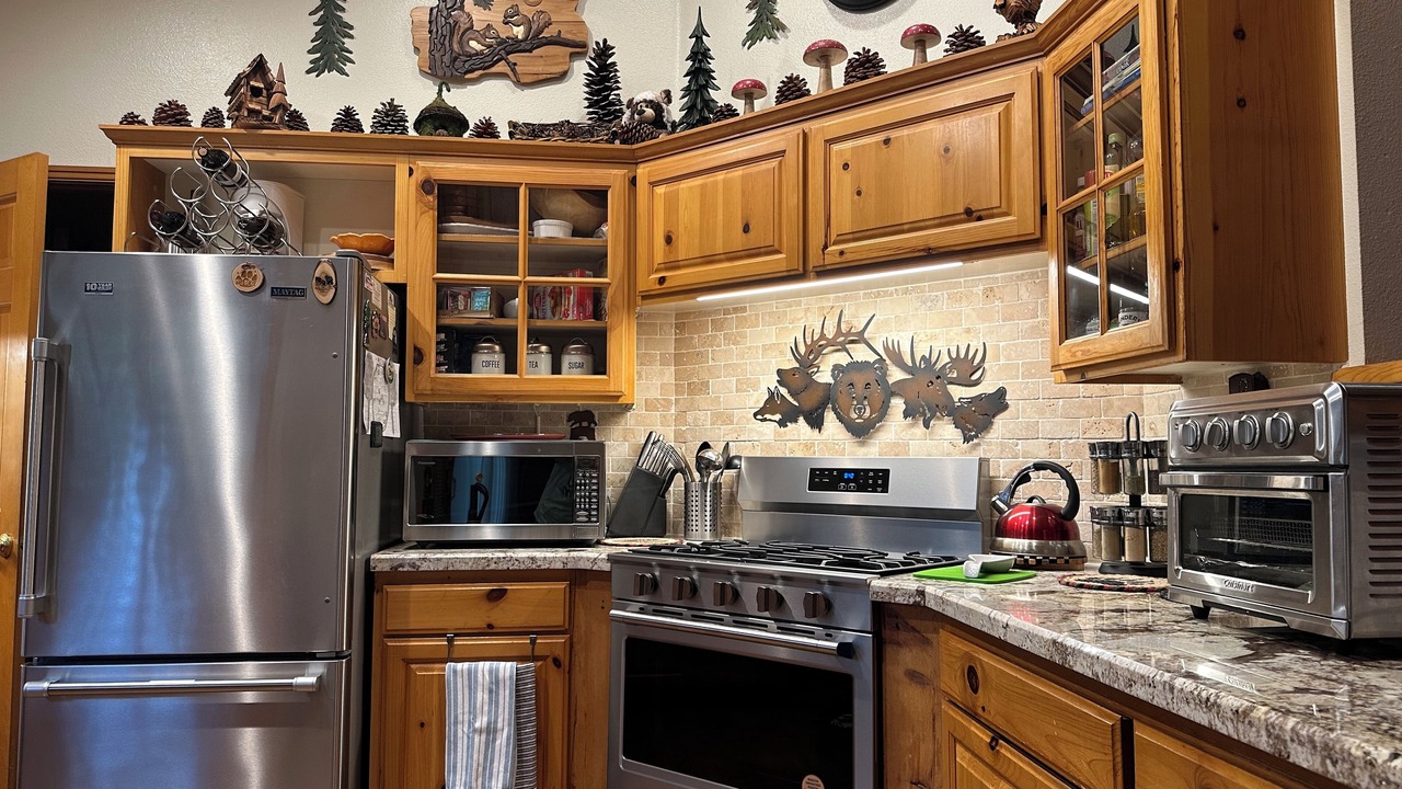 Photo of Kitchen in Winter Park