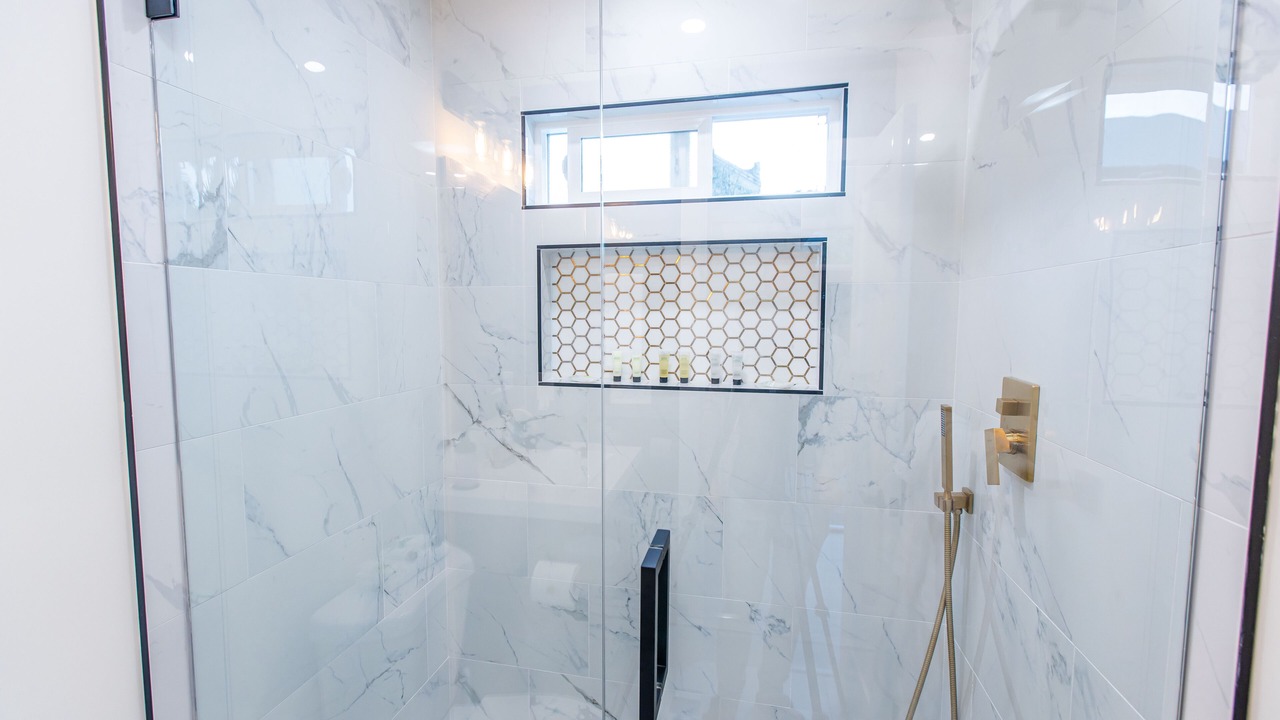 Photo of Bathroom in Pacific Beach