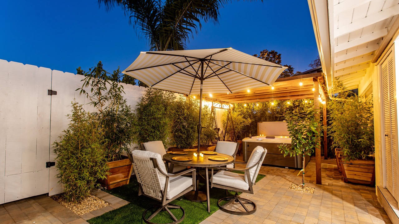 Photo of Outdoor in Pacific Beach