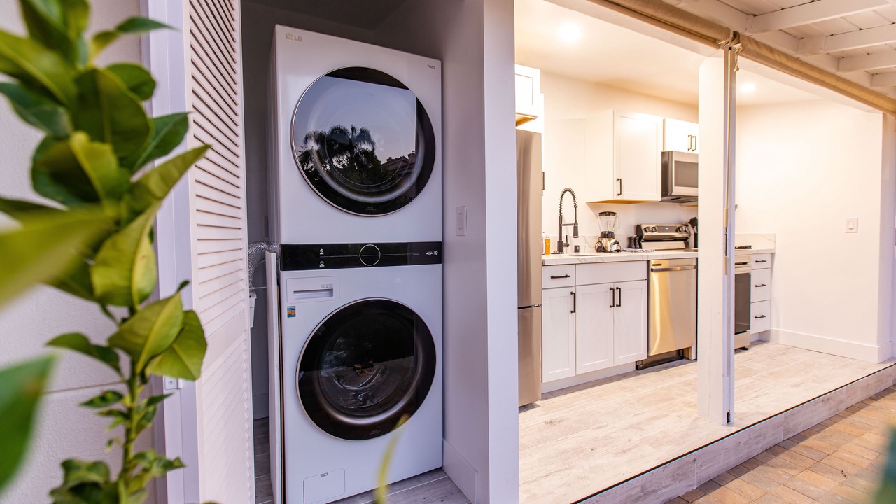 Photo of Kitchen in Pacific Beach
