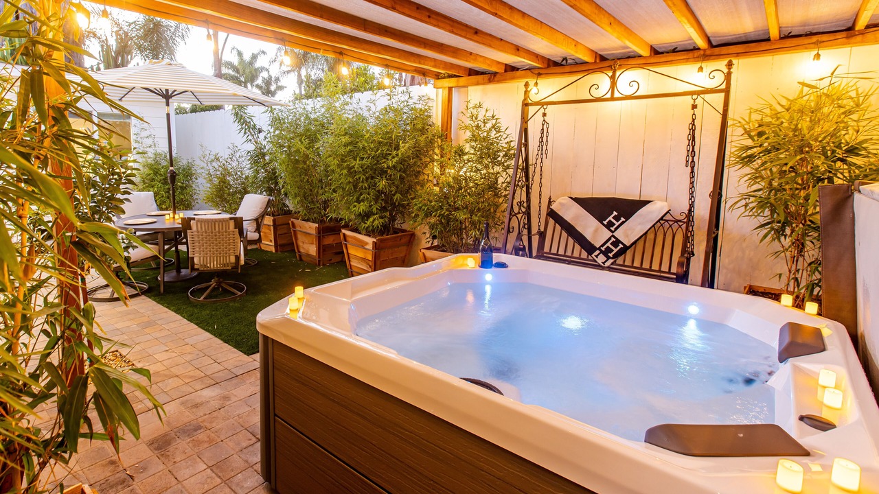 Photo of Outdoor in Pacific Beach