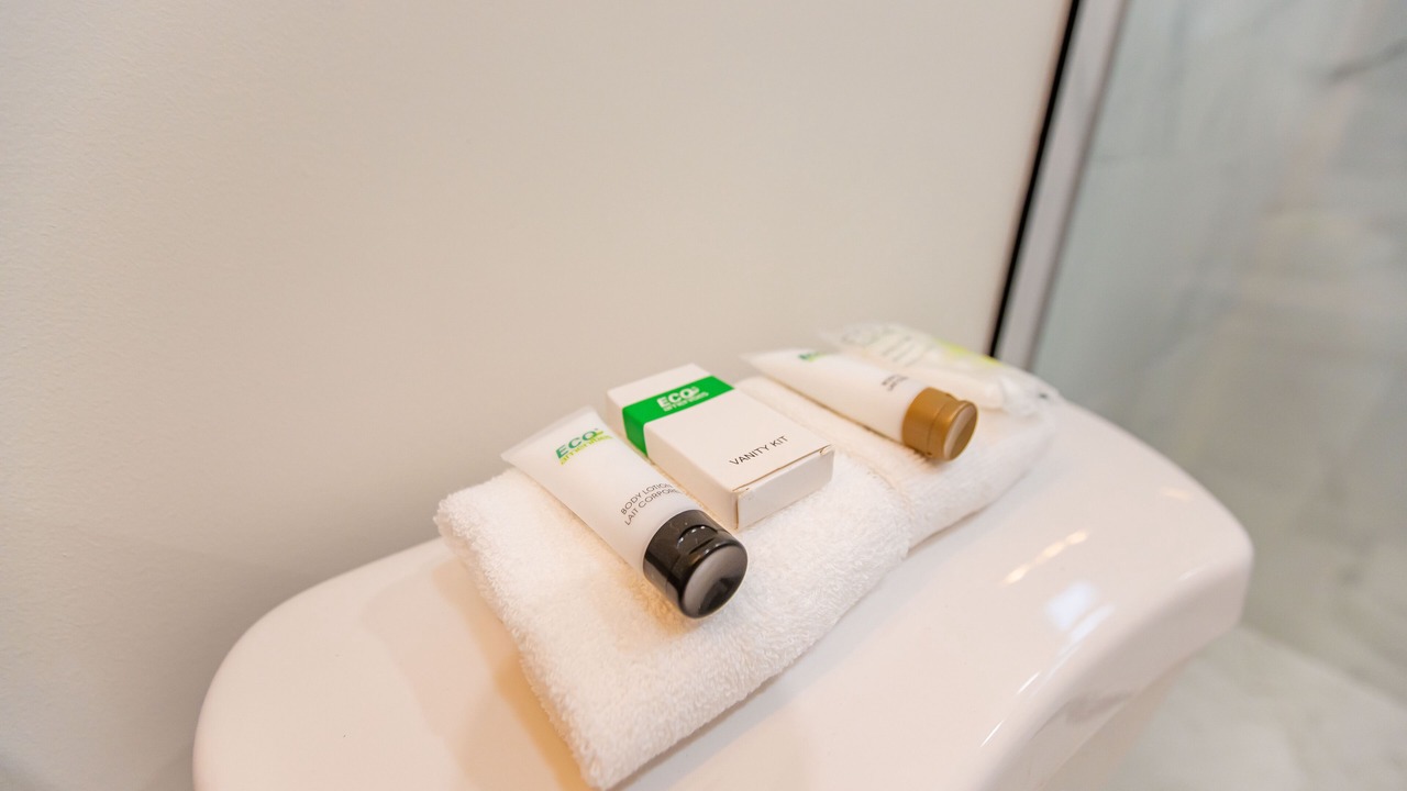 Photo of Bathroom in Pacific Beach