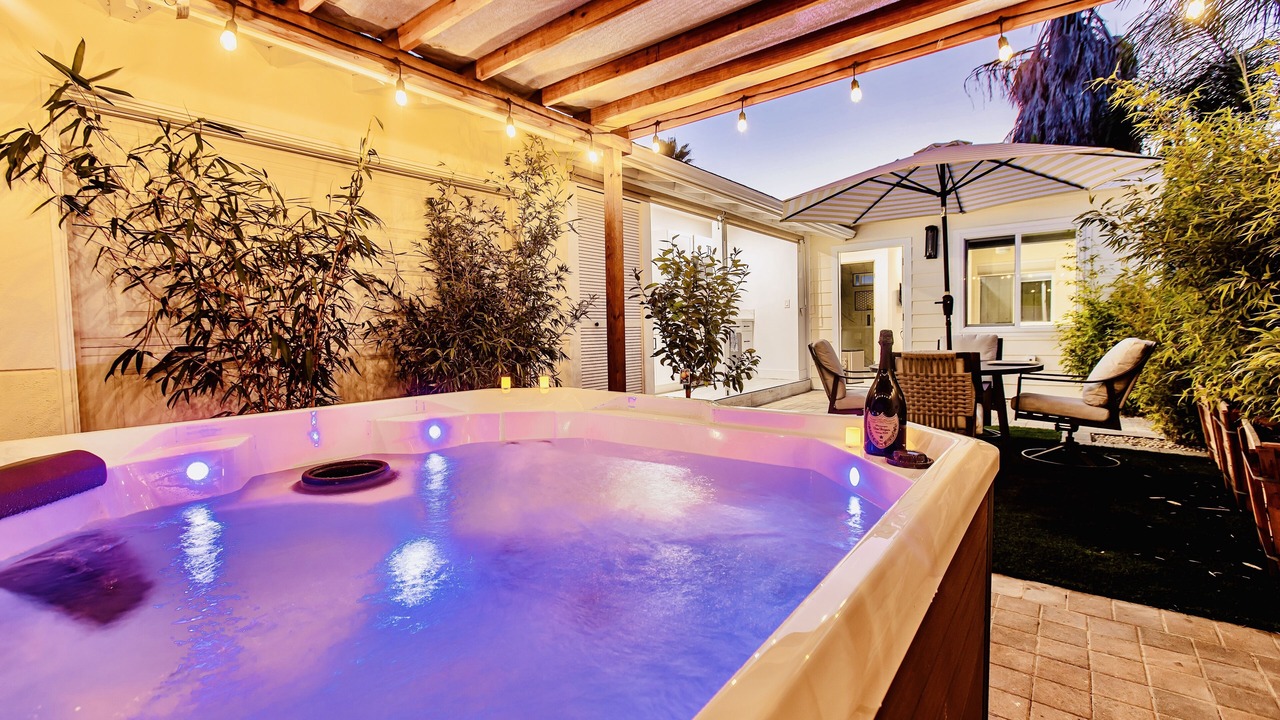 Photo of Patio Balcony in Pacific Beach
