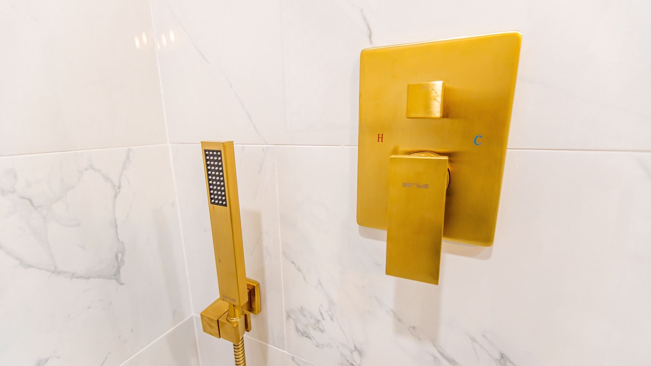 Photo of Bathroom in Pacific Beach