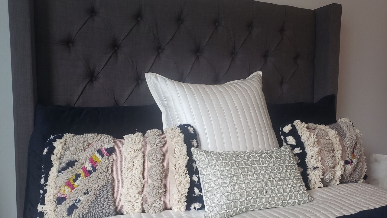 Photo of Bedroom in Airport Area