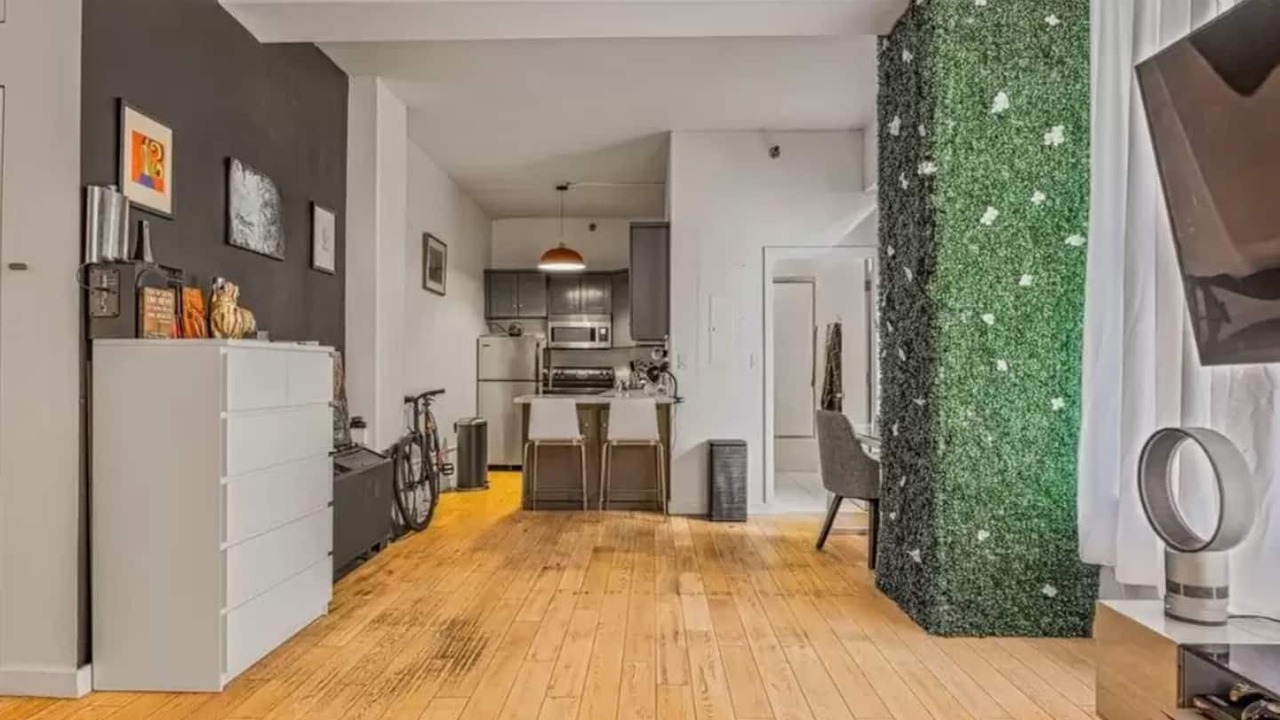 Photo of Kitchen in Historic Core