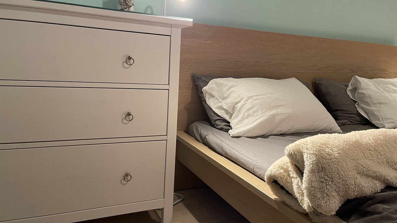 Photo of Bedroom in East Village