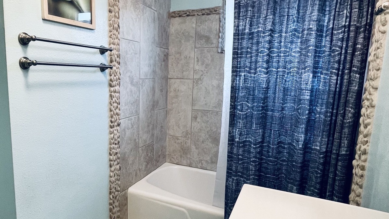 Photo of Bathroom in East Village