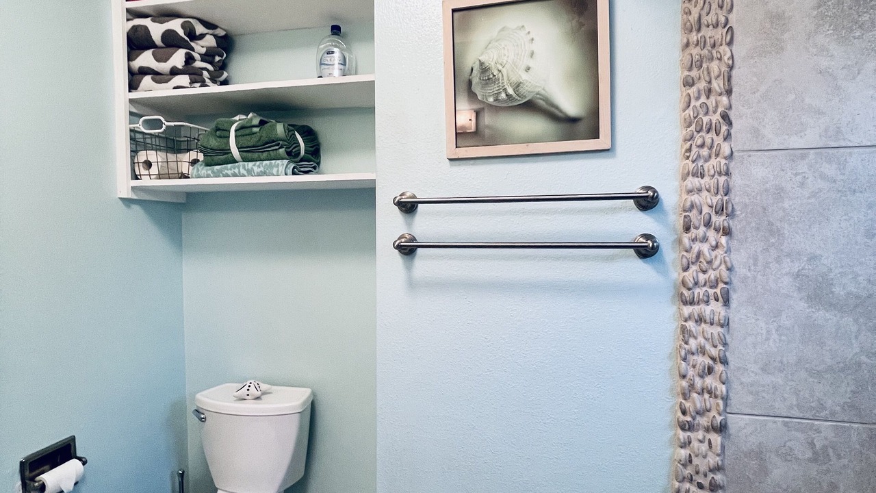 Photo of Bathroom in East Village