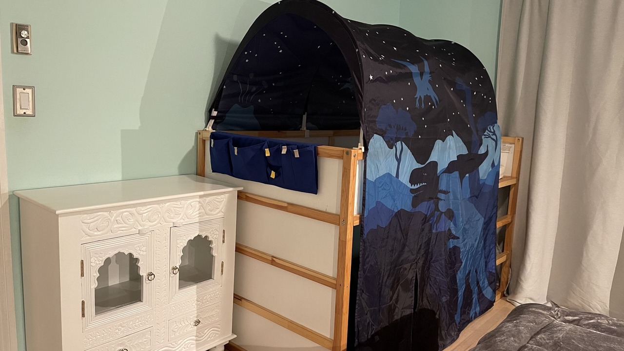 Photo of Bedroom in East Village