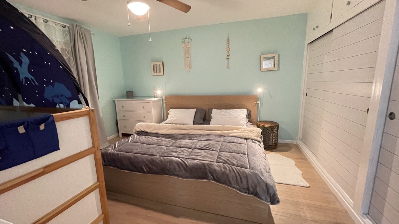 Photo of Bedroom in East Village
